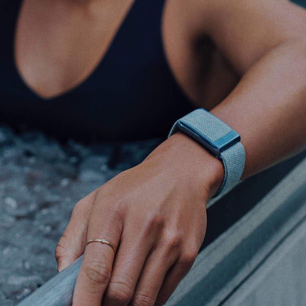 Health Monitor Band