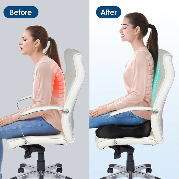 Sitting Pain Relief Cushion
