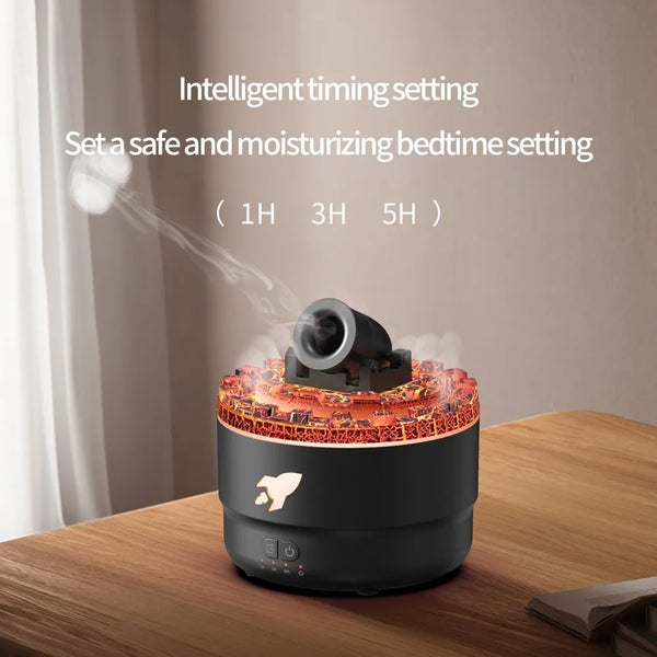 Cannon Aroma Diffuser