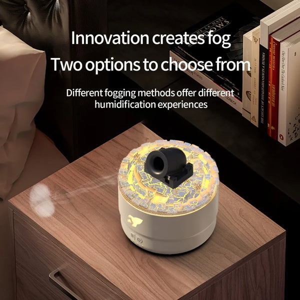 Cannon Aroma Diffuser
