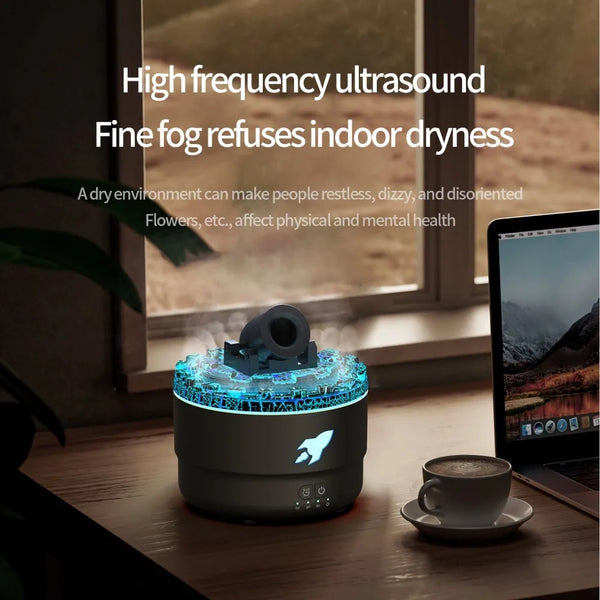 Cannon Aroma Diffuser