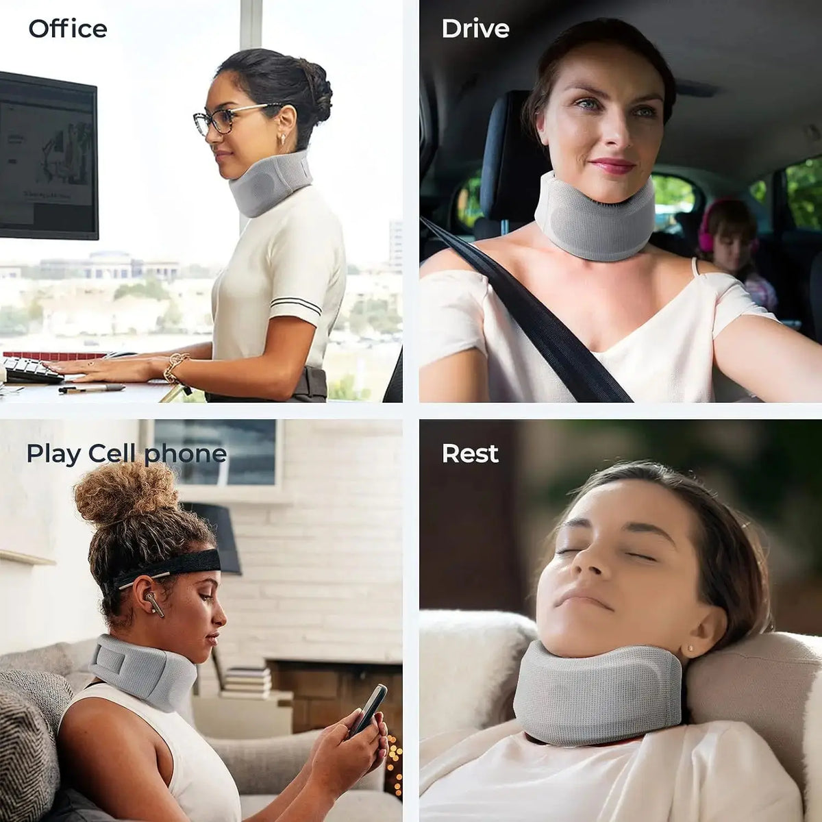Cervical Correct Neck Brace