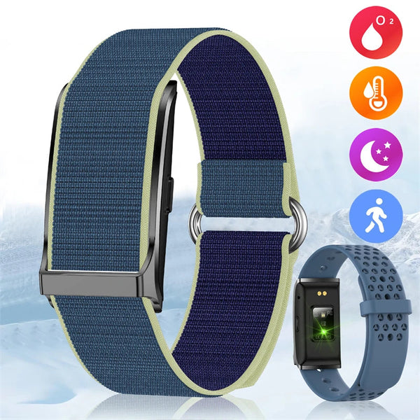 Health Monitor Band