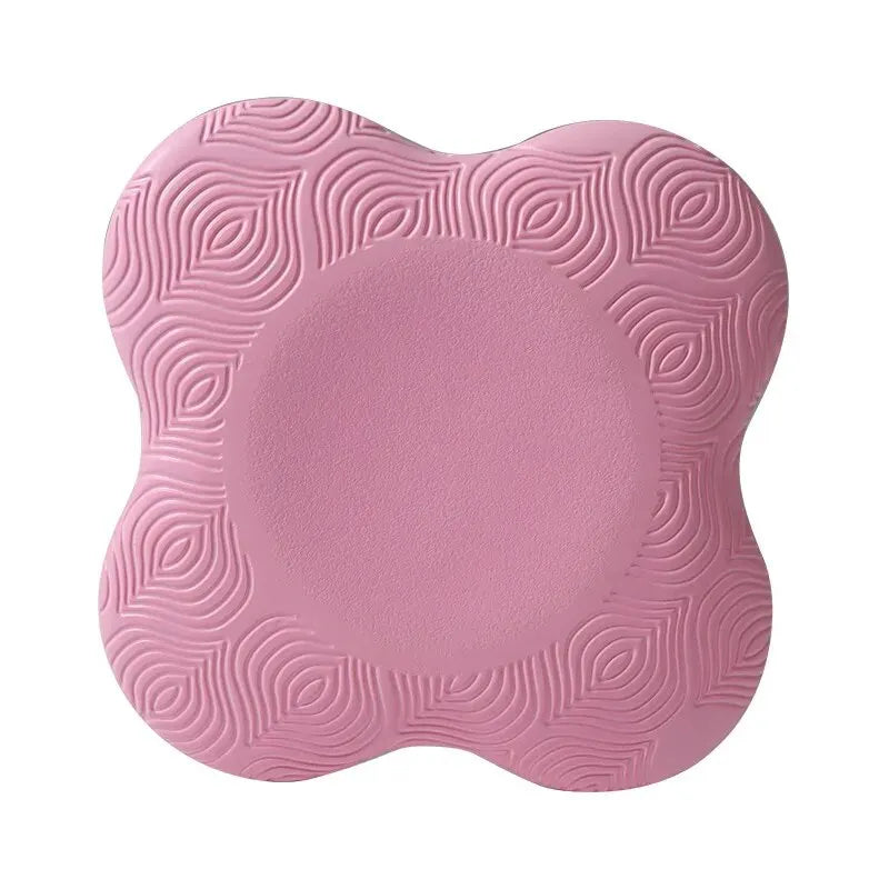 Yoga Shock Absorption Mat