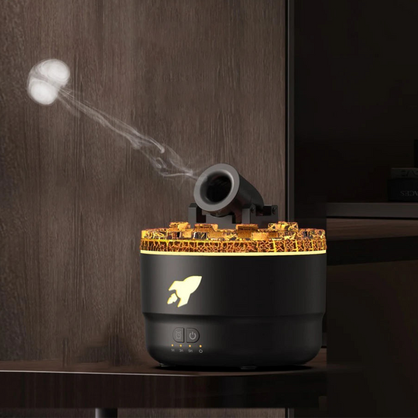 Cannon Aroma Diffuser