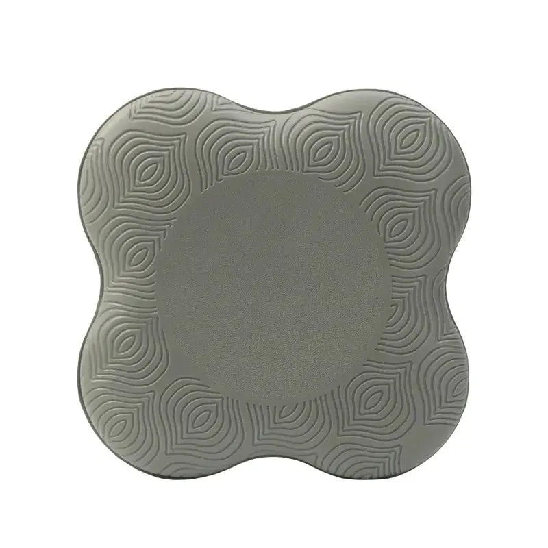 Yoga Shock Absorption Mat