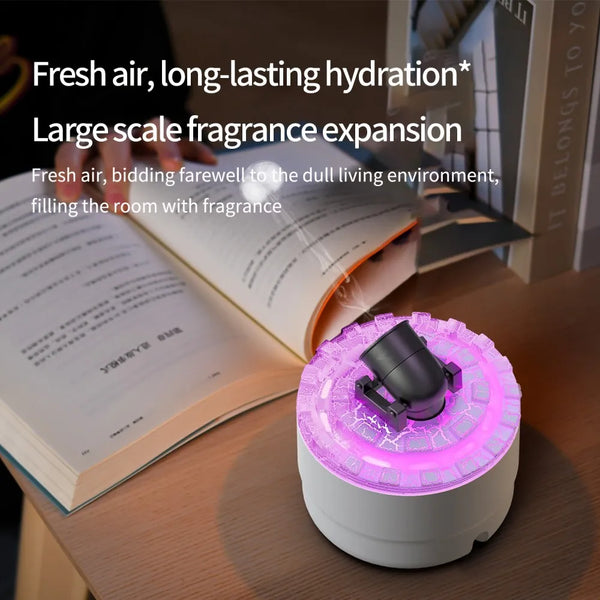 Cannon Aroma Diffuser