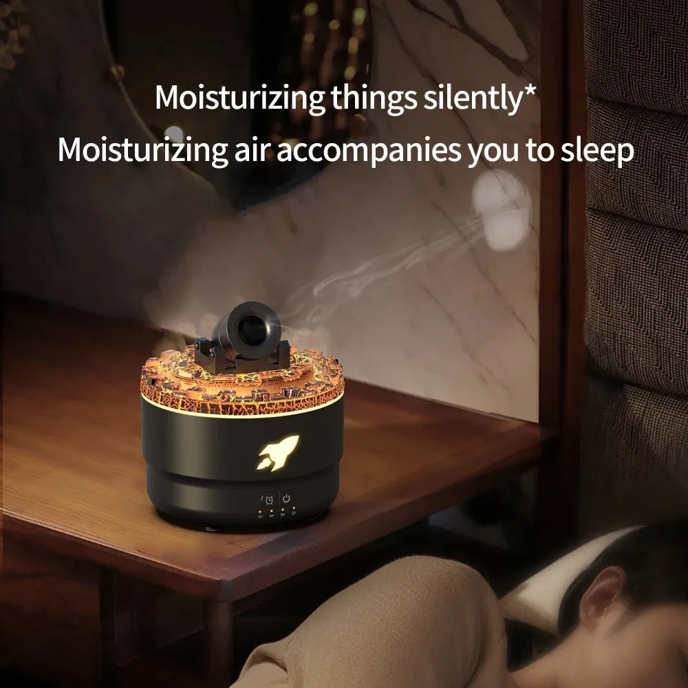 Cannon Aroma Diffuser