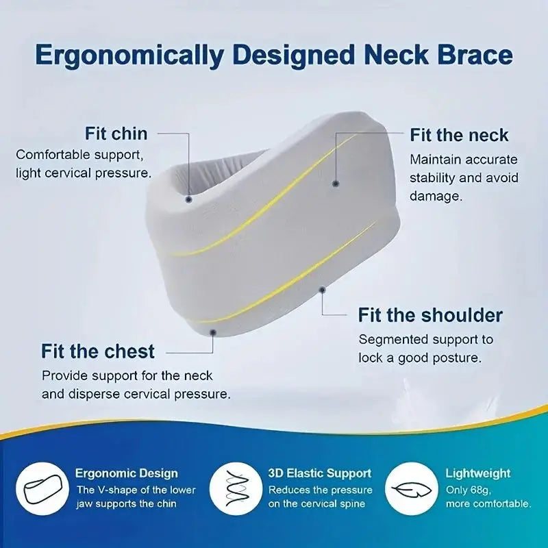 Cervical Correct Neck Brace