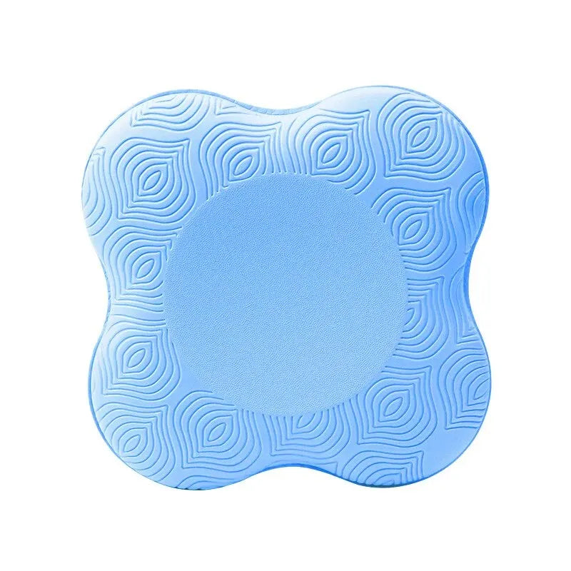 Yoga Shock Absorption Mat