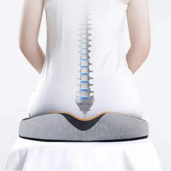 Sitting Pain Relief Cushion