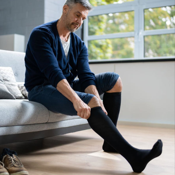 Varicose Veins Compression Socks