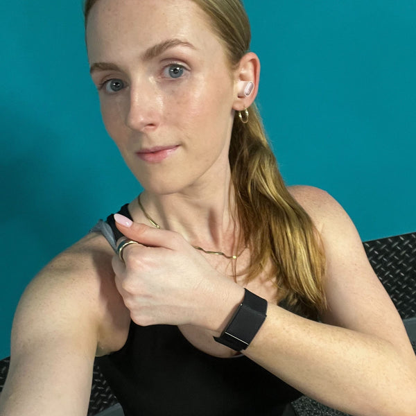 Health Monitor Band